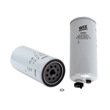Wix Filters Fuel/Water Separator Filter 33683